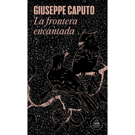 la Frontera Encantada   2025