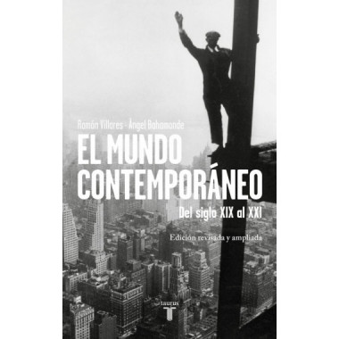 el Mundo Contemporaneo   2025