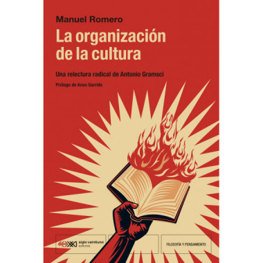 la Organizacion de la Cultura   2025