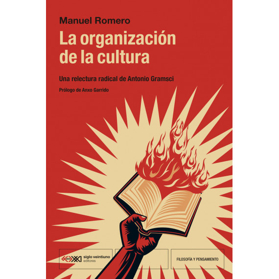 la Organizacion de la Cultura   2025