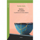 Estetica del Cuidado   2025