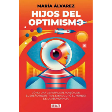 Hijos del Optimismo   2025