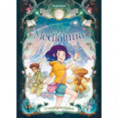 Lily Medialuna 3 - el Secreto de Kalash   2025