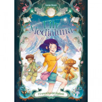 Lily Medialuna 3 - el Secreto de Kalash   2025