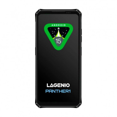LAGENIO Pda PANTHER1 Terminal 6.7 T2750 4GB/128GB/5 / 4G(LTE) /android 15