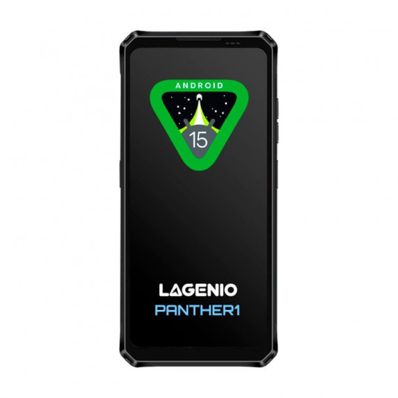 LAGENIO Pda PANTHER1 Terminal 6.7 T2750 4GB/128GB/5 / 4G(LTE) /android 15