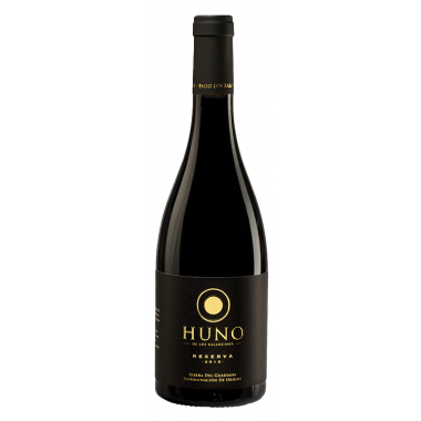 Huno de los Balancines Reserva 2019 - 75CL  PAGO LOS BALANCINES