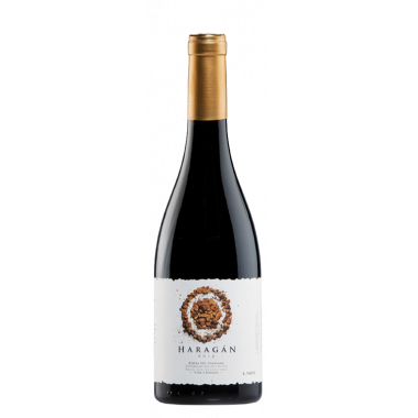 Harag&aacute;n 2019 - 75CL  PAGO LOS BALANCINES