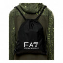Mochila  EA7
