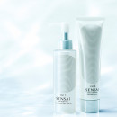 Silky Purifying Cleansing Gel Water
Gel Facial Limpiador