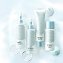 Silky Purifying Cleansing Gel Water
Gel Facial Limpiador