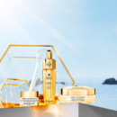 Abeille Royale Cream Estuche
Programa Antiedad De Reparación De Juventud Abeille Royale