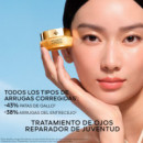 Abeille Royale Cream Estuche
Programa Antiedad De Reparación De Juventud Abeille Royale