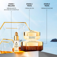 Abeille Night & Day Cream Estuche
programa Antiedad de Reparación de Juventud Abeille Royal  GUERLAIN
