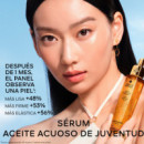 Abeille Night & Day Cream Estuche
Programa Antiedad De Reparación De Juventud Abeille Royal