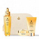 Abeille Royale Oil Serum Serum Estuche
Programa Antiedad De Reparación De Juventud Abeille Royale