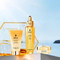Abeille Royale Oil Serum Serum Estuche
programa Antiedad de Reparación de Juventud Abeille Royale  GUERLAIN