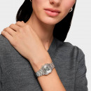 Reloj Digital con Brazalete de Acero D-bear Mini  TOUS