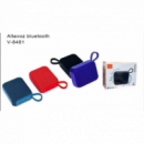 Altavoz Inalámbrico GO4 Pro Bluetooth con Lector Micro SD y USB