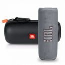 Altavoz Inalámbrico Portátil JBL Flip 6 Gris