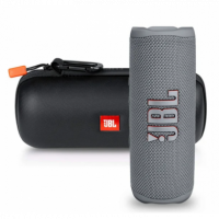 Altavoz Inalámbrico Portátil JBL Flip 6 Gris