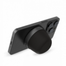 Altavoz Magnético Ksix Snaptune TWS IPX4 Negro BALT01N