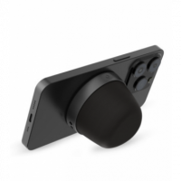 Altavoz Magnético KSIX Snaptune Tws IPX4 Negro BALT01N