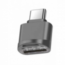 Lector de Tarjeta Micro SD a USB Type-C