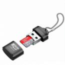 Lector de Tarjetas Micro SD USB 2.0