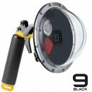 Dome Compatible para Cámara de Acción Hero 9