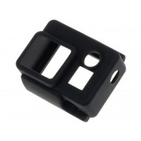 Funda de Silicona Compatible para Cámara de Acción H 3+/4  PULUZ