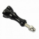 PULUZ Tornillo Largo con Tuerca para Cámara de Acción H 9/8/7/6/5/4/3