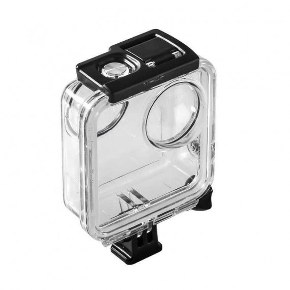 Carcasa Compatible 45M para Action Cam H Max  PULUZ