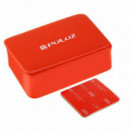 Boya de Flotación PULUZ Anti-hundimiento con Adhesivo 3M para Cámaras de Acción Gopro Hero (MAX/9/8/7/6/5/4/3)