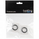 Gopro Lentes de Protección Originales (2 Unidades) para HERO3/3+ (AGCLK-301)  GOPRO