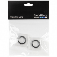 Gopro Lentes de Protección Originales (2 Unidades) para HERO3/3+ (AGCLK-301)  GOPRO
