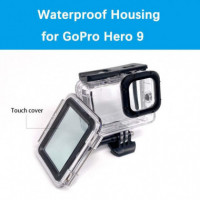 PULUZ Repuesto Touch Cover Compatible con Carcasa de Action Cam Hero 11/10/9