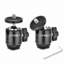 Soporte Trípode PULUZ con Rotación 360 Grados