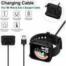 Cargador USB Magnético Compatible Xiaomi Mi Watch Lite / Redmi Watch