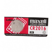 Pila MAXELL CR2016 3V