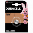 Pila DURACELL CR1616 3V
