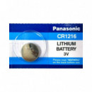 Pila PANASONIC CR1612 3V