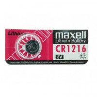 Pila MAXELL CR1216 3V