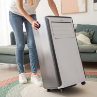 Forceclima 14600 Soundless Heating  CECOTEC