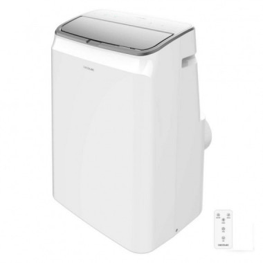 ForceClima 14800 Soundless Heating Connected