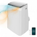 ForceClima 14800 Soundless Heating Connected