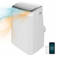 Forceclima 14800 Soundless Heating Connected  CECOTEC