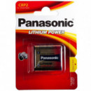 Pila PANASONIC CRP2 6V