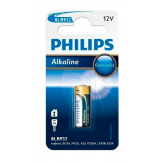 Pila PHILIPS 12V LI028 23A