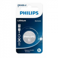 Pila PHILIPS 2450